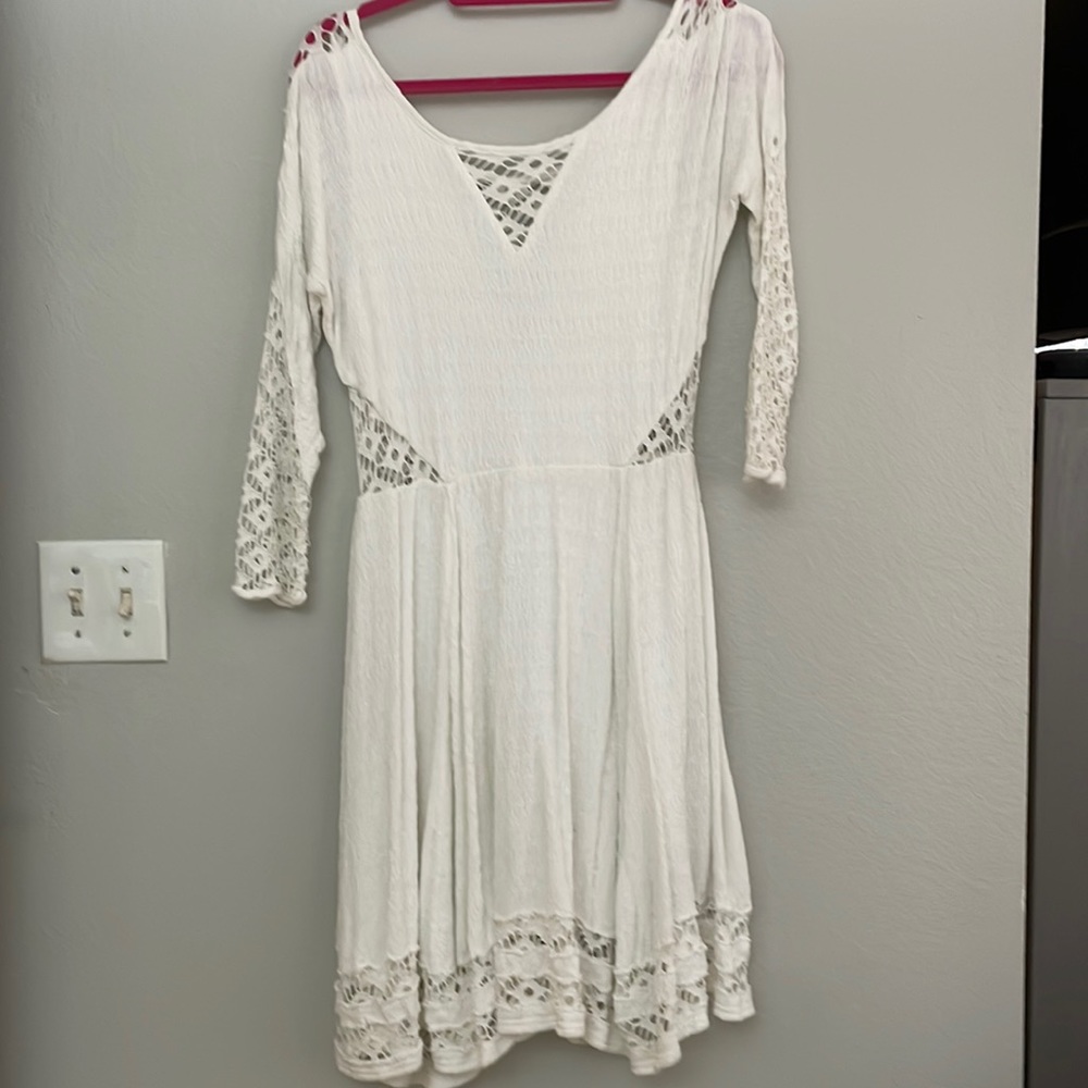 Free people dress